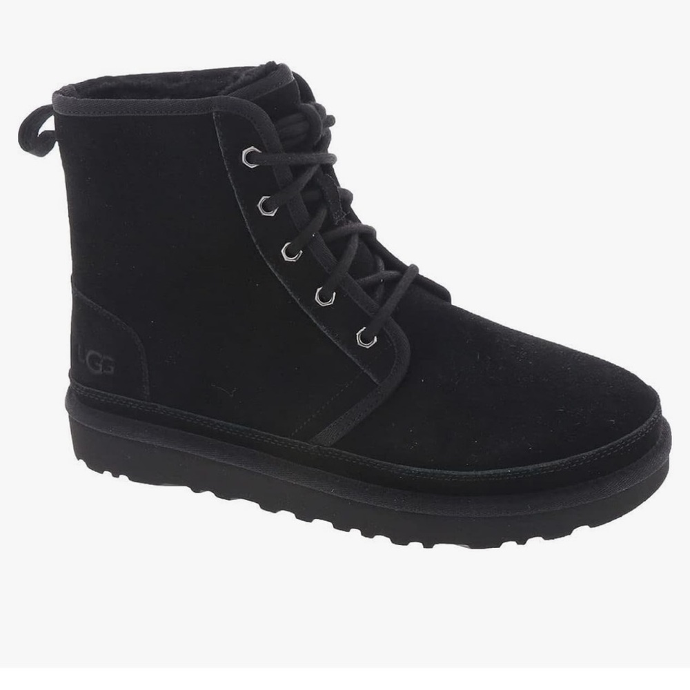 UGG Men's Neumel High Chukka Boot